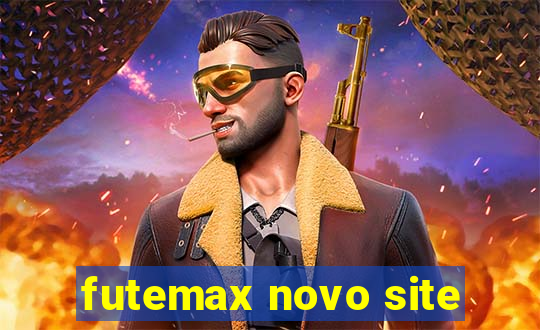 futemax novo site